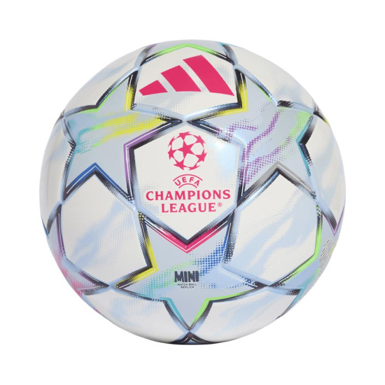 Adidas Μπάλα ποδοσφαίρου UEFA Champions League Mini Ball